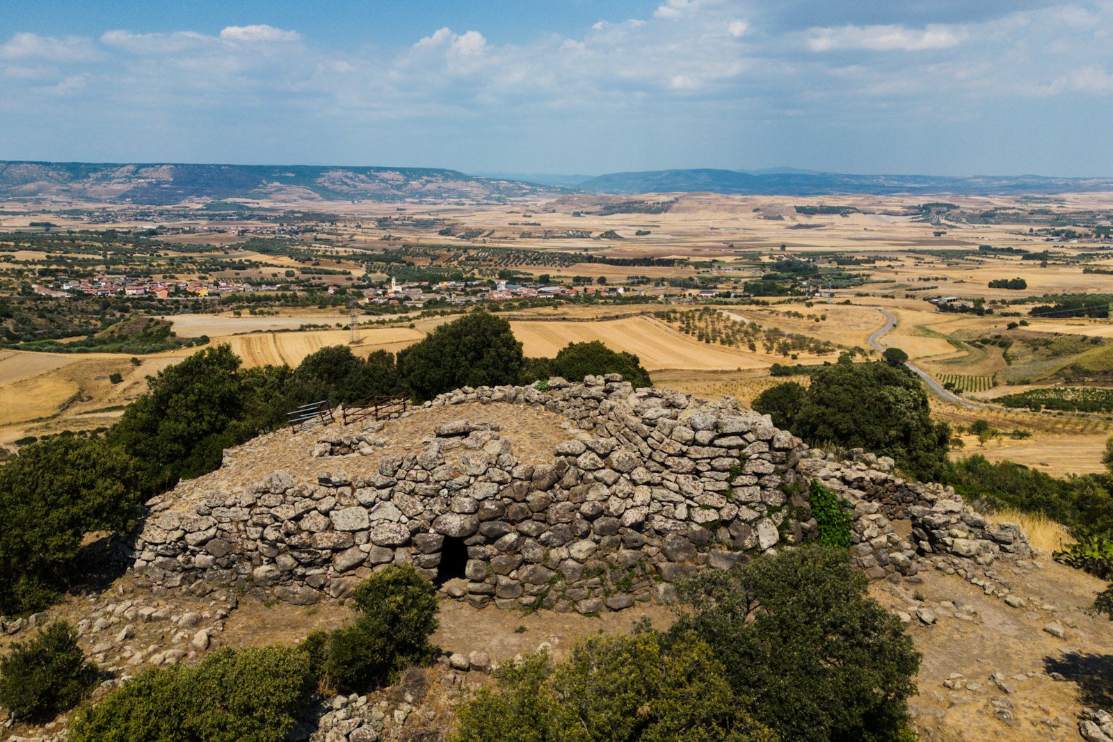 Sa Fogaia Image